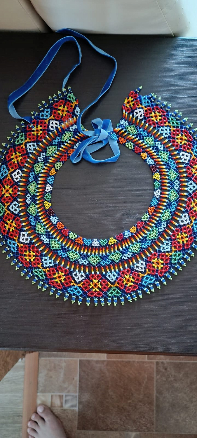 Манеева А.А.